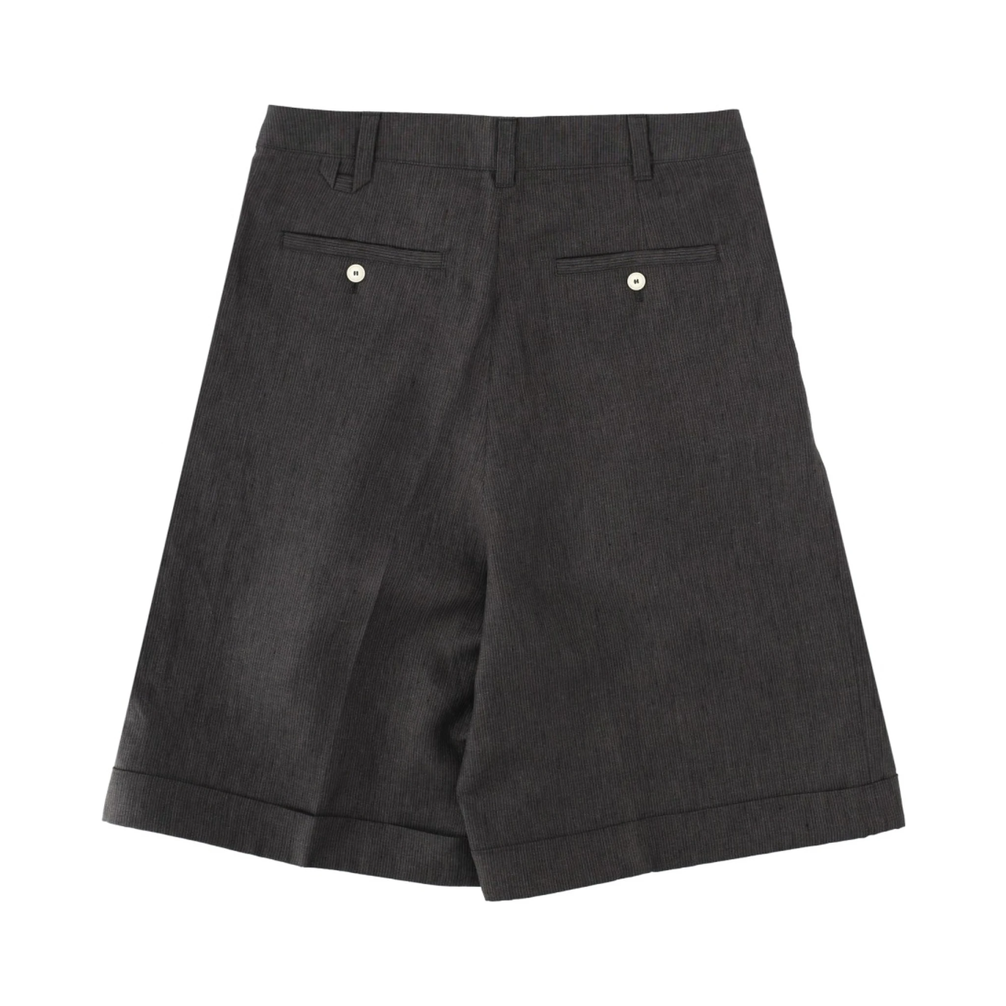 LE SHORTS "PASTRO"