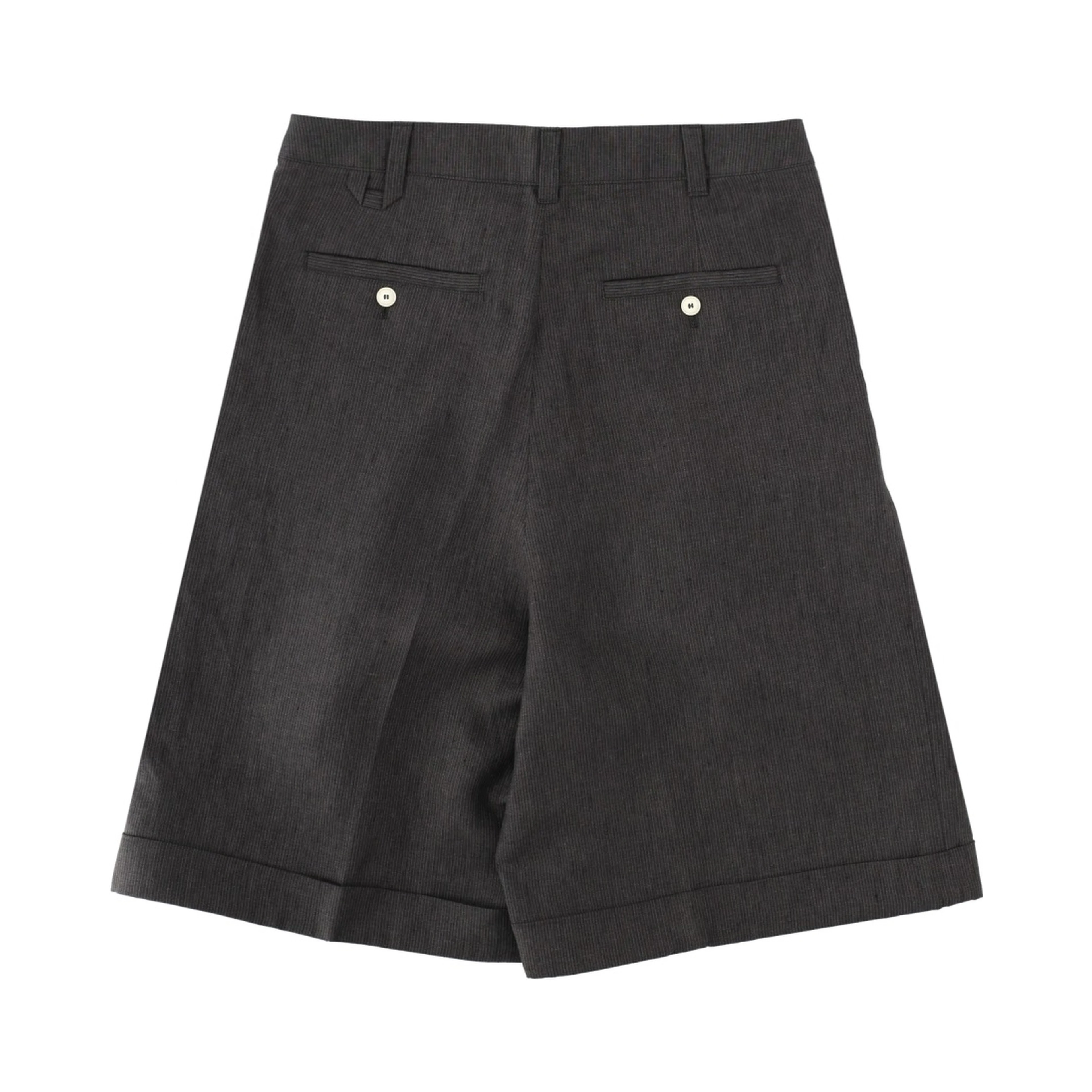 LE SHORTS "PASTRO"