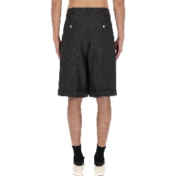 LE SHORTS "PASTRO"