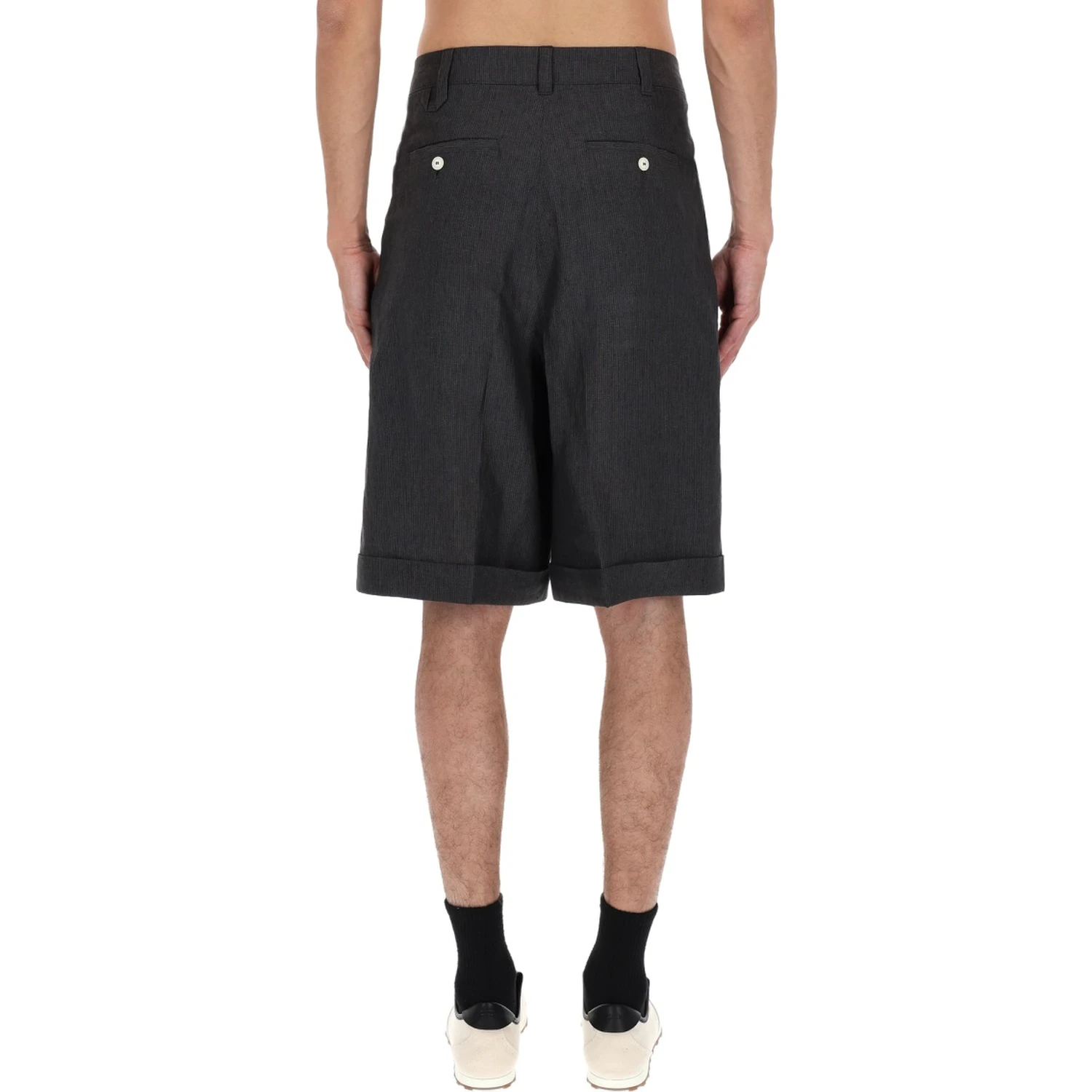 LE SHORTS "PASTRO"