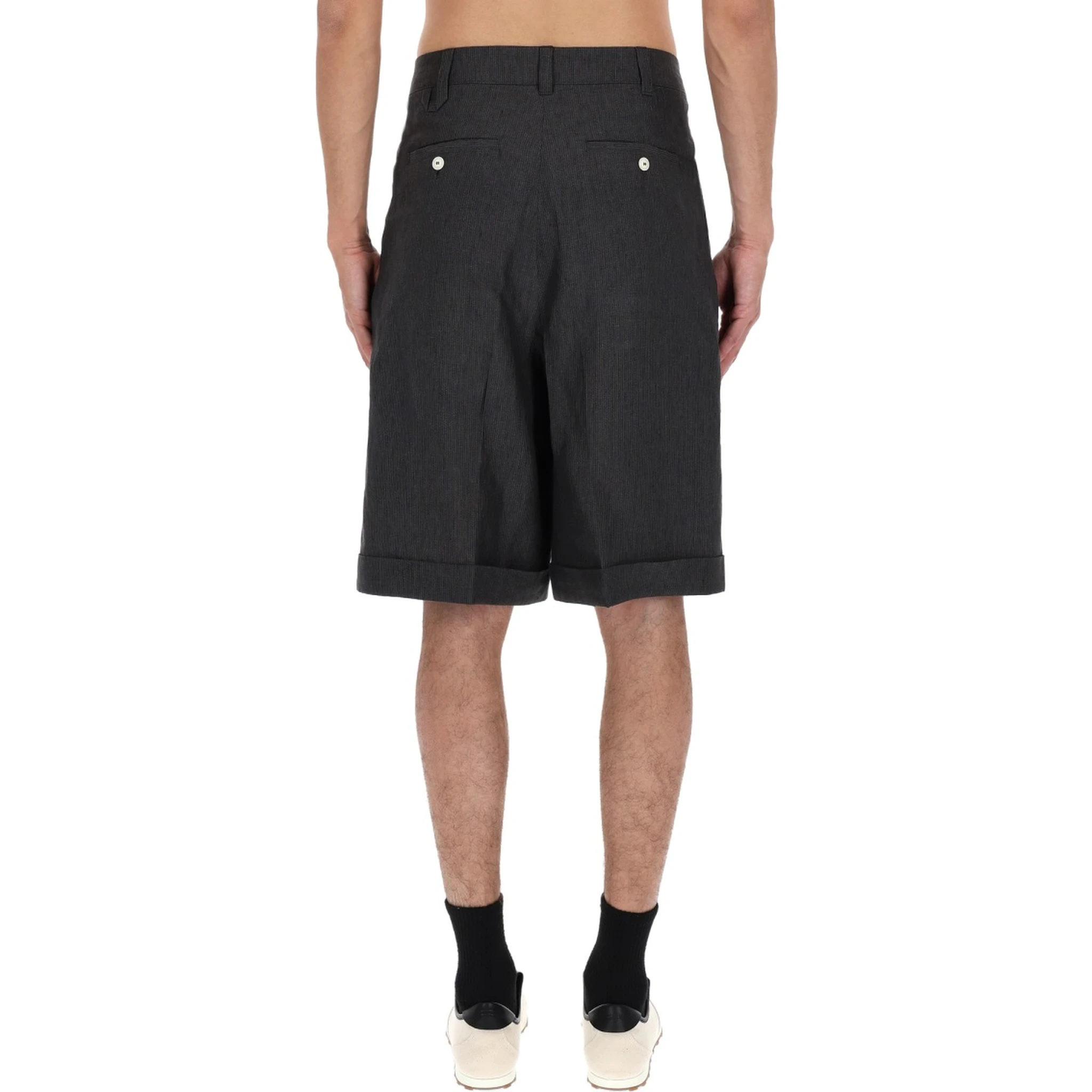 LE SHORTS "PASTRO"