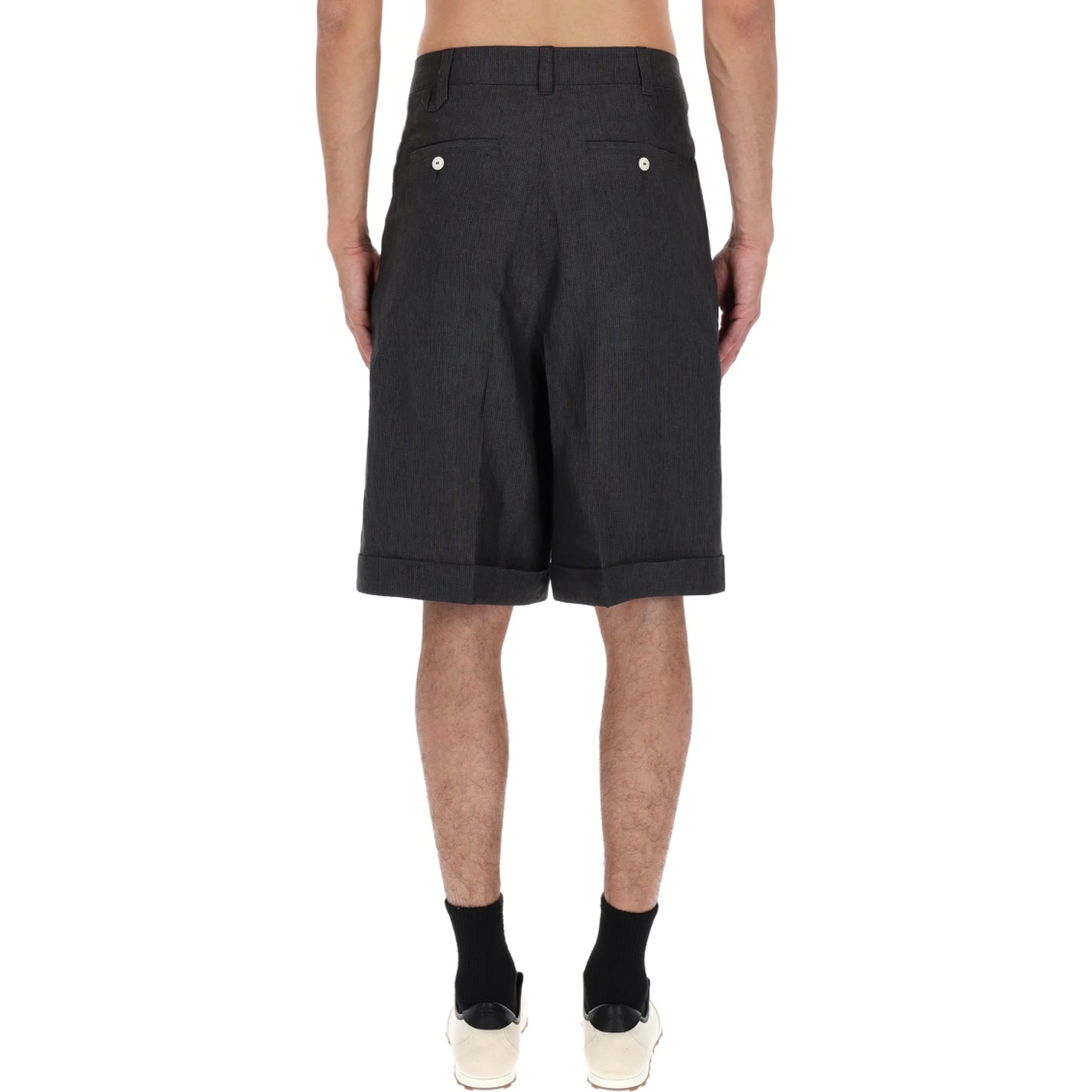 LE SHORTS "PASTRO"