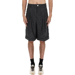 LE SHORTS "PASTRO"