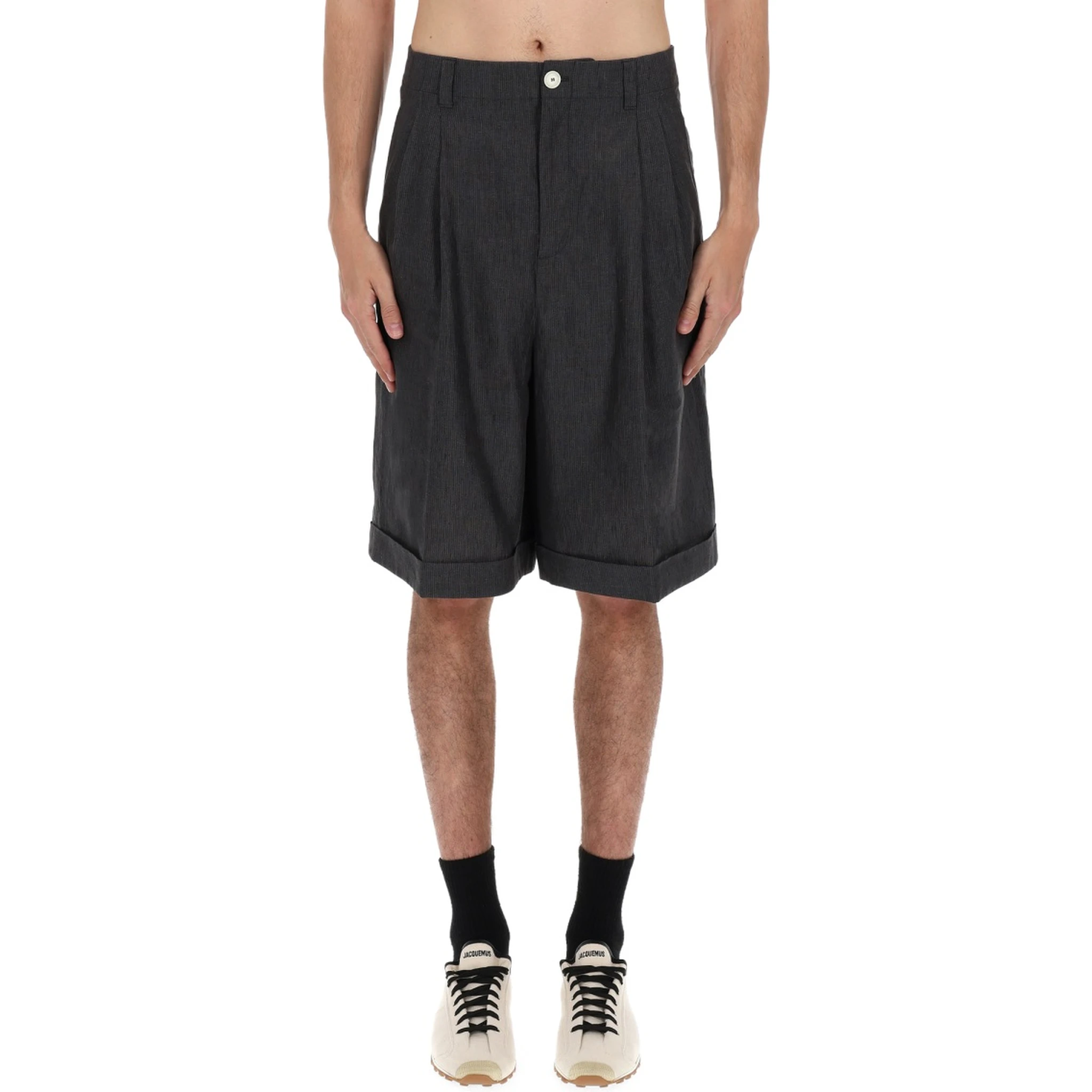 LE SHORTS "PASTRO"