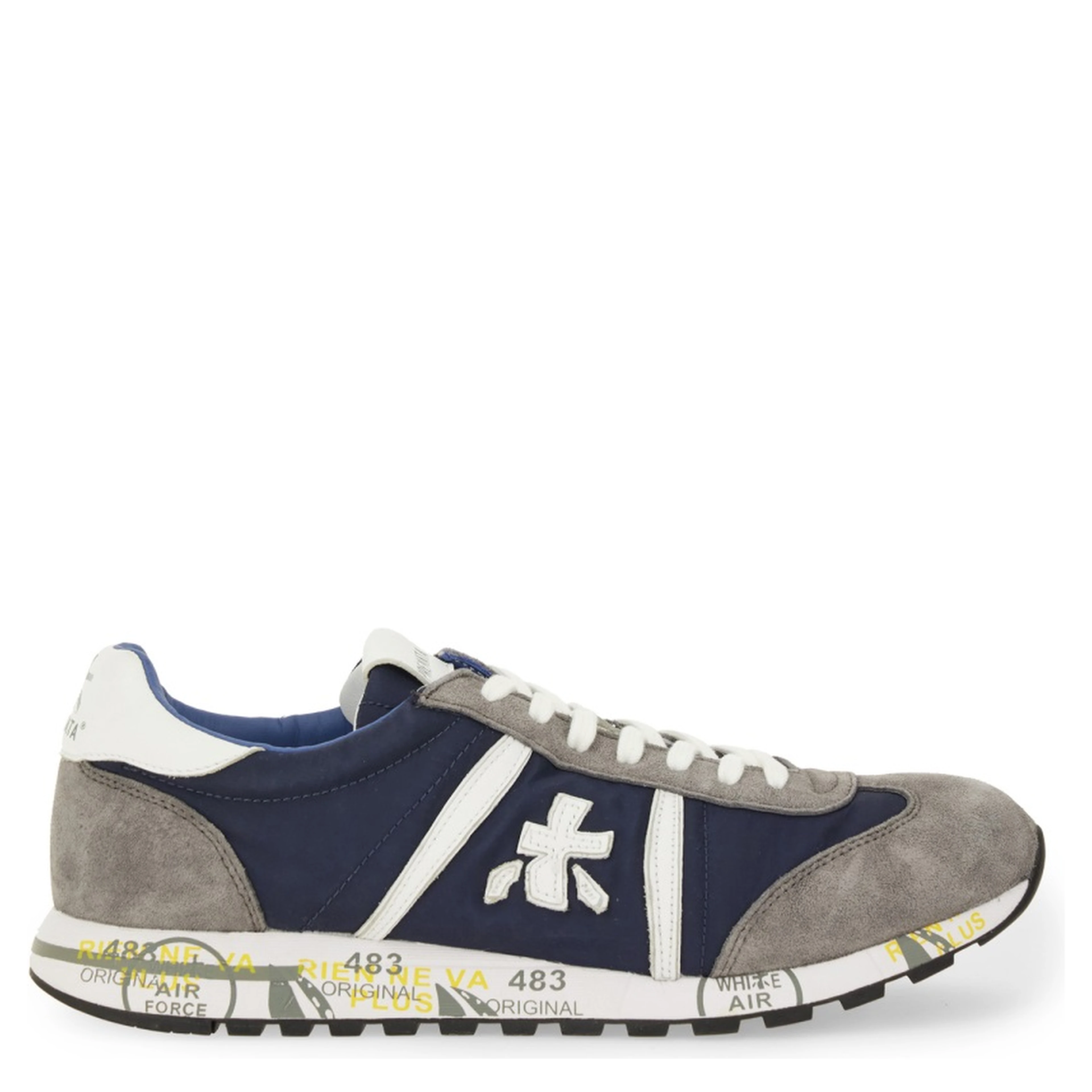 "LUCY 7089" SNEAKER