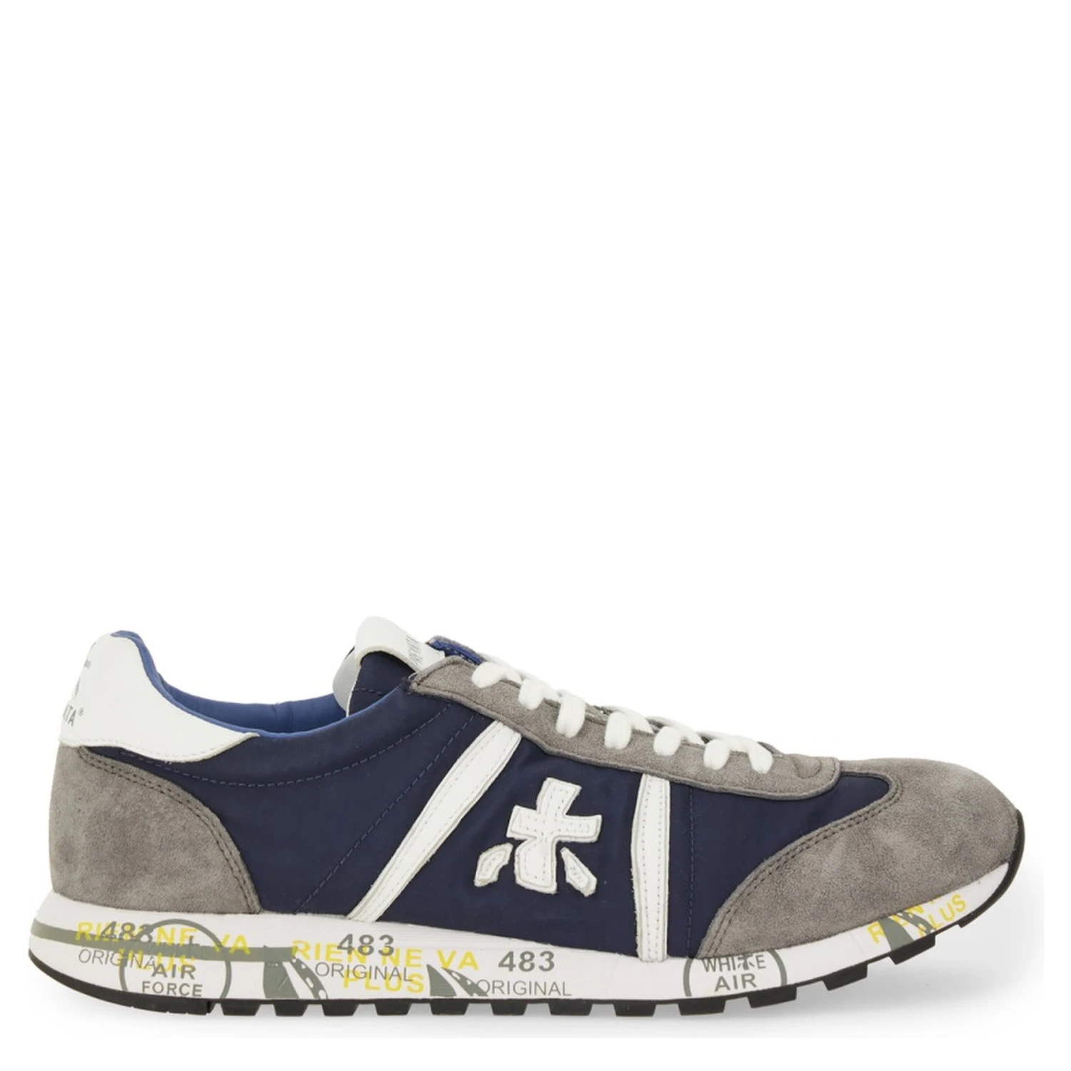 "LUCY 7089" SNEAKER