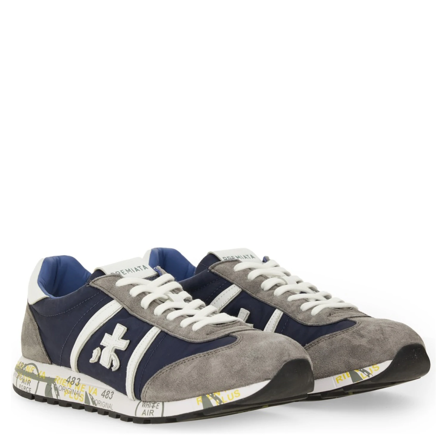 "LUCY 7089" SNEAKER