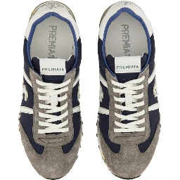 "LUCY 7089" SNEAKER