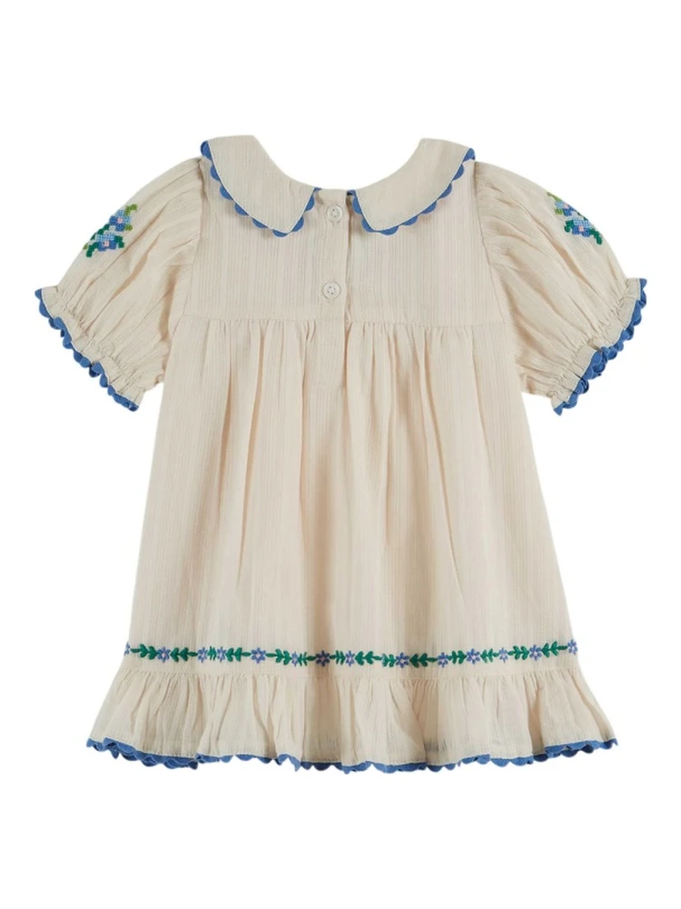 VESTITO "FLOREAL" alternative