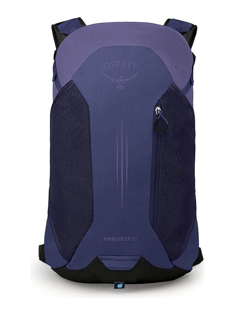 ZAINO "HIKELITE LT 22"