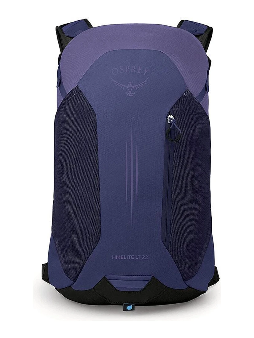 ZAINO "HIKELITE LT 22"