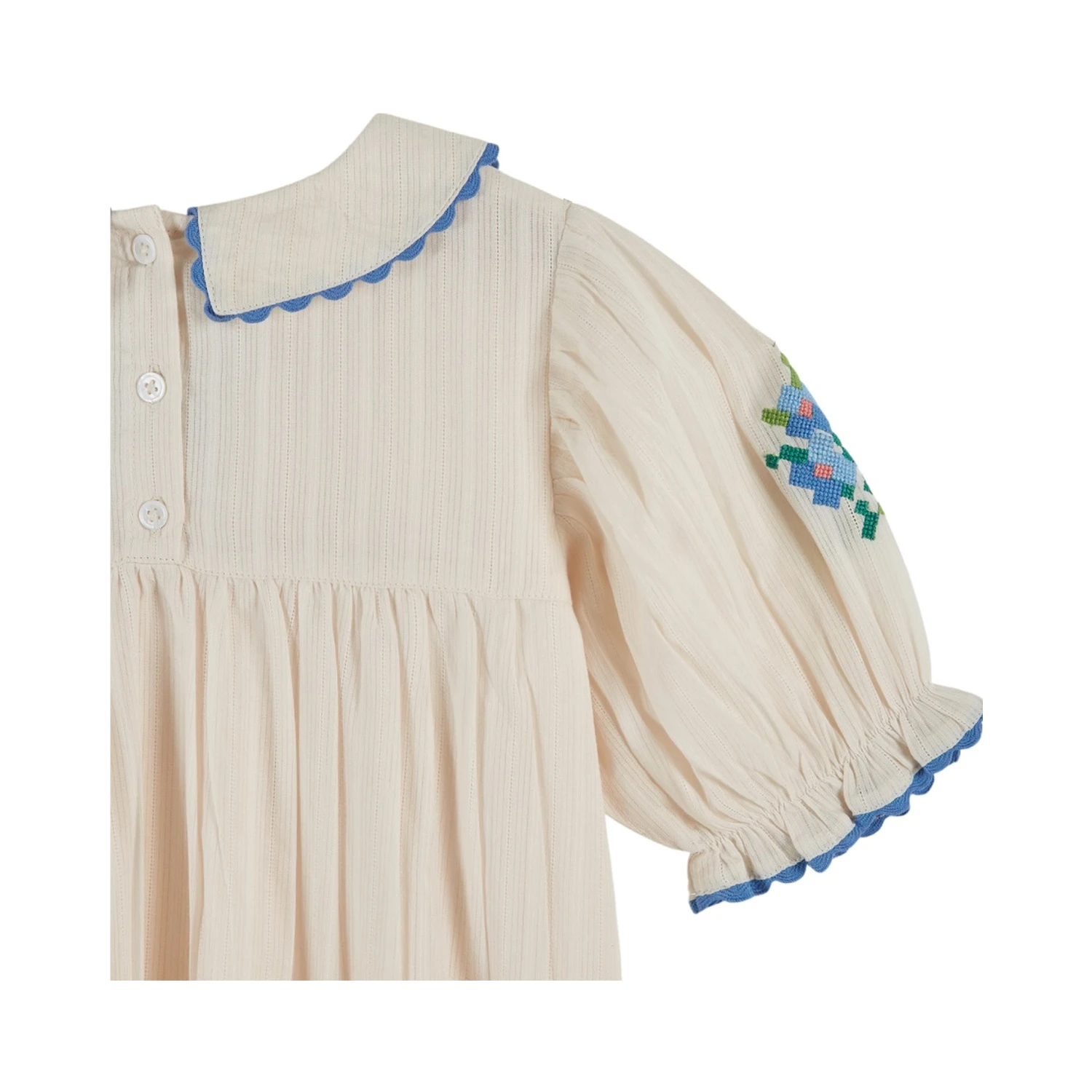 VESTITO "FLOREAL"