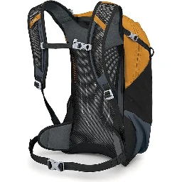 ZAINO “HIKELITE 18”