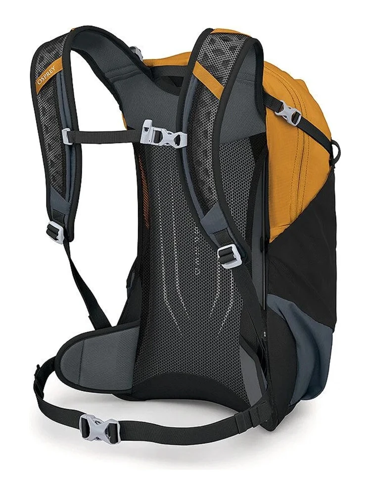 ZAINO “HIKELITE 18” alternative