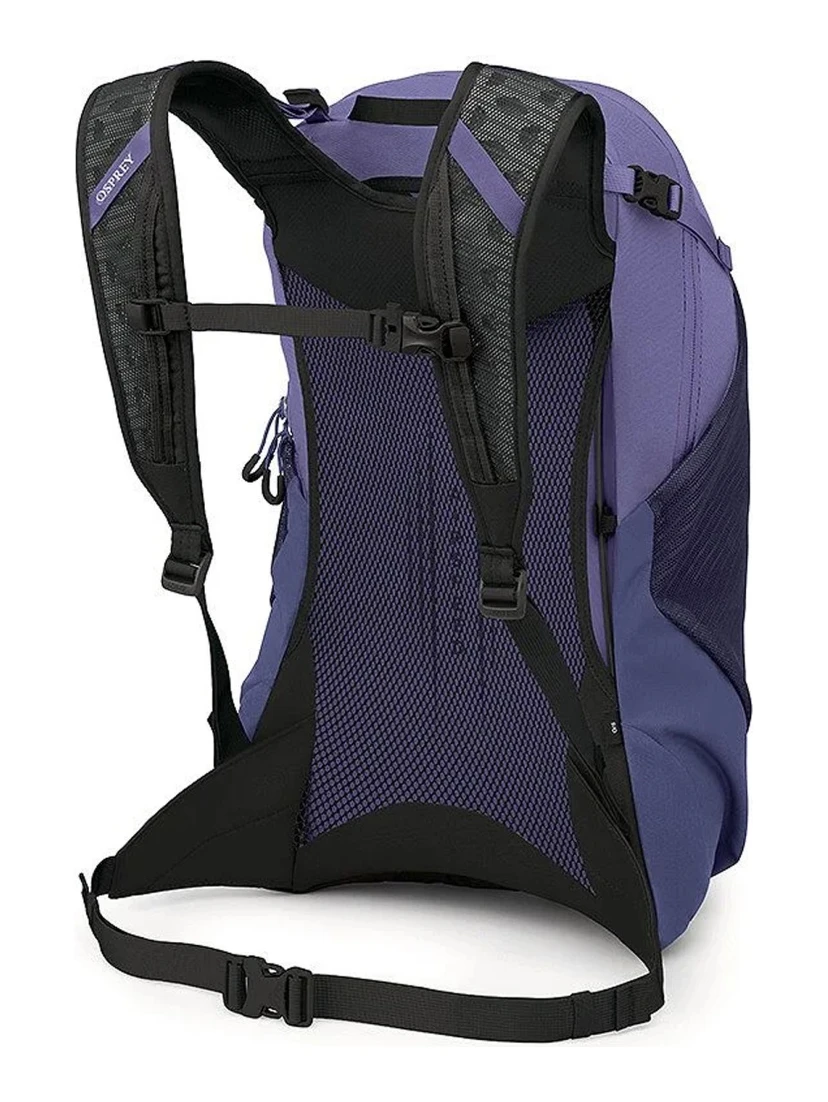 ZAINO "HIKELITE LT 22"