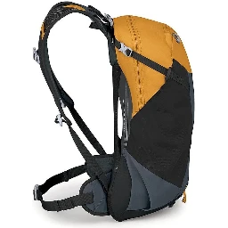 ZAINO “HIKELITE 18”