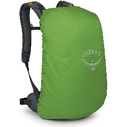 ZAINO “HIKELITE 18”