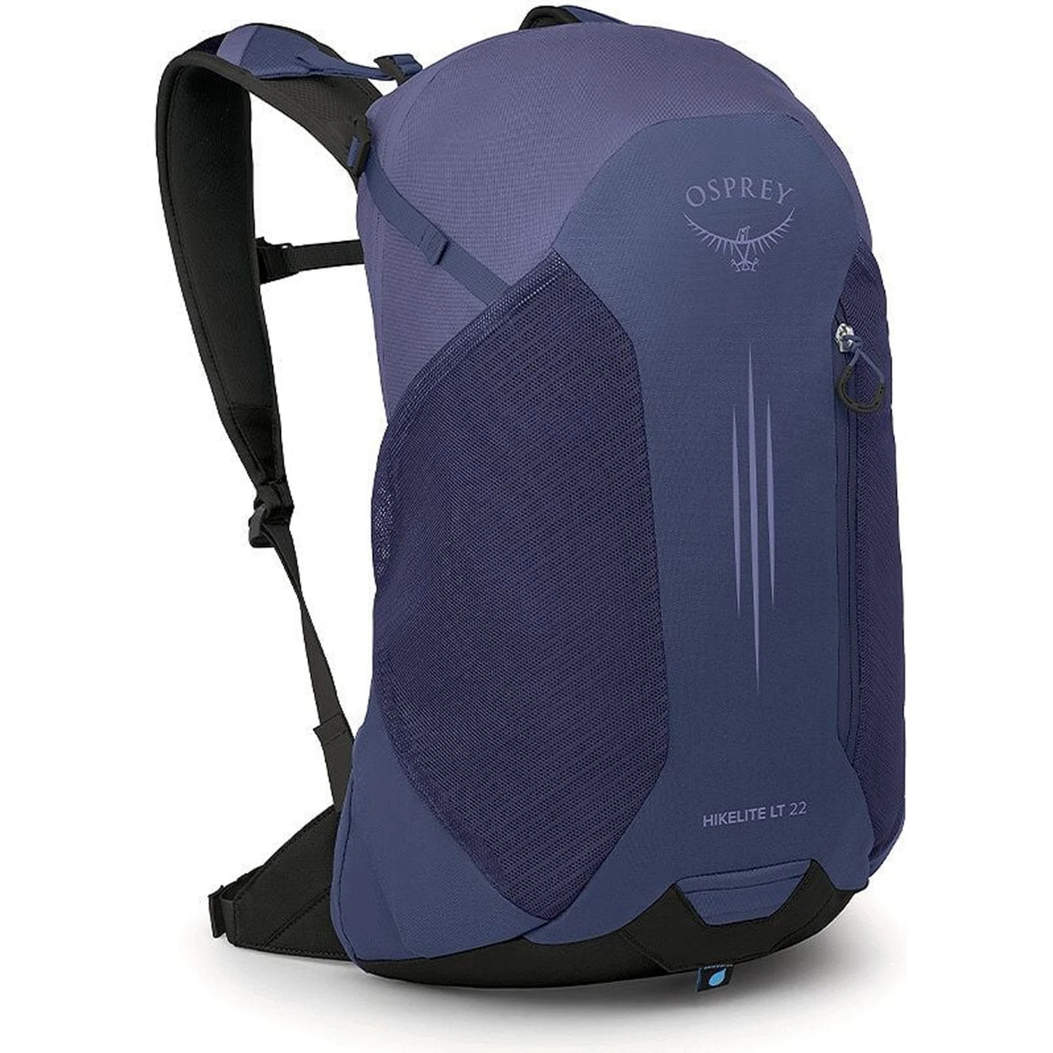 ZAINO "HIKELITE LT 22"