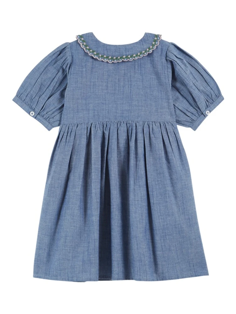 VESTITO CON FIORELLINI alternative
