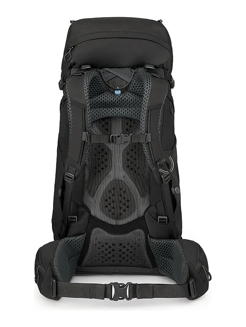 ZAINO “KESTREL 48”