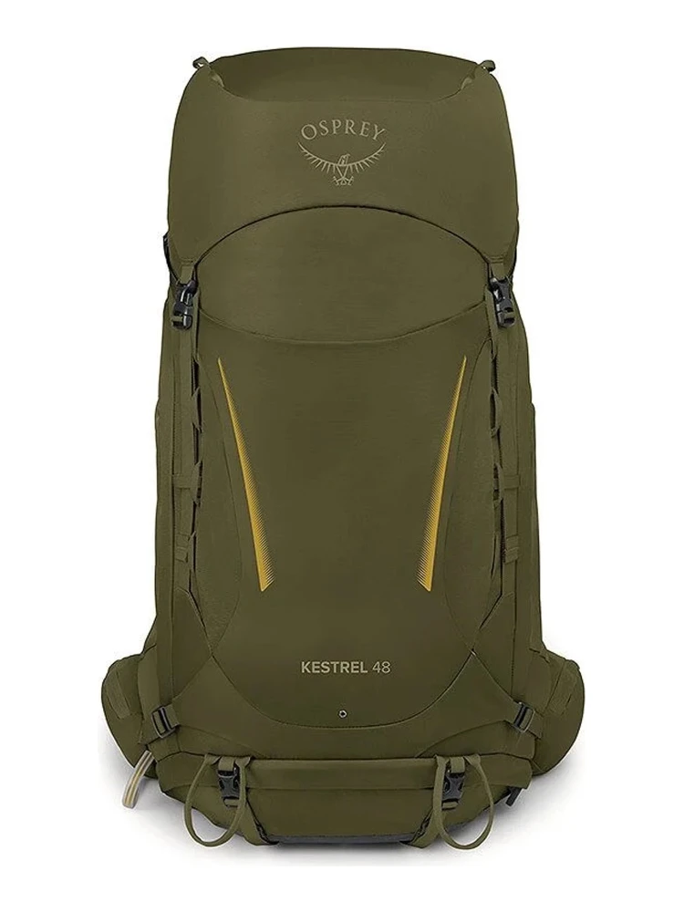 ZAINO “KESTREL 48”