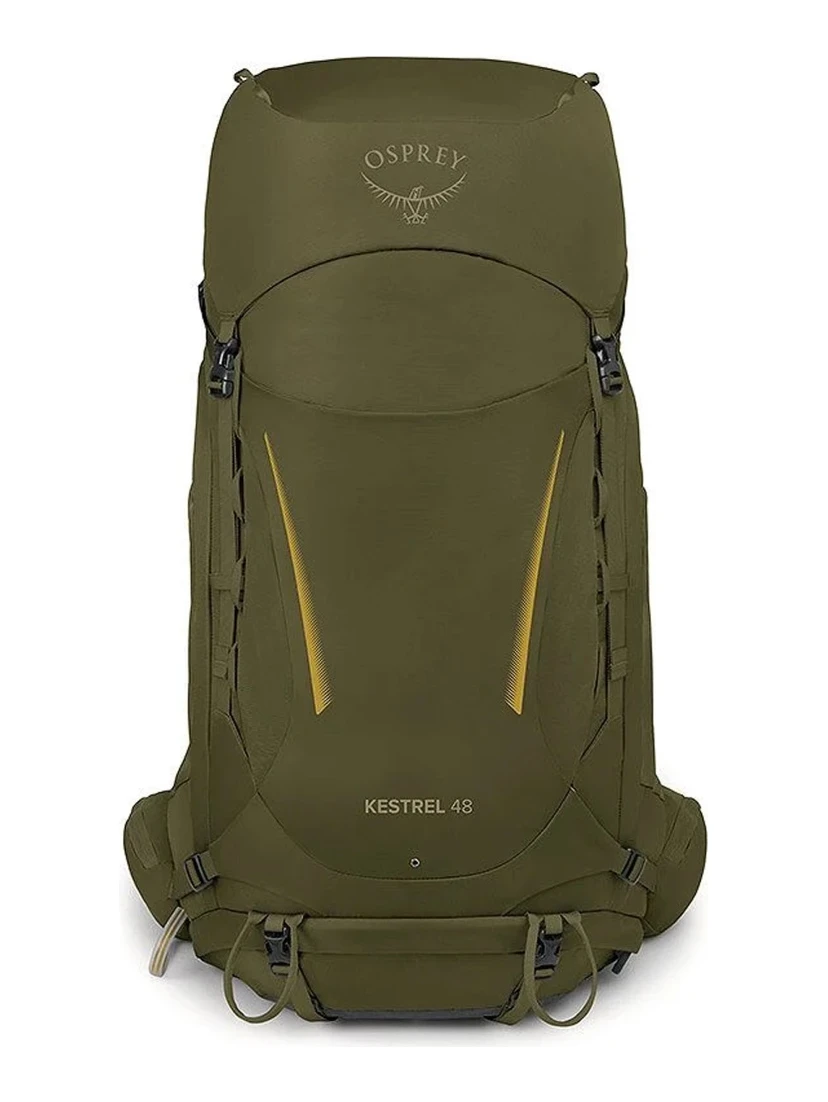 ZAINO “KESTREL 48”