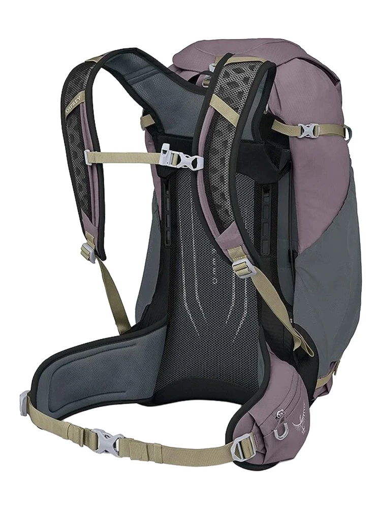 ZAINO “HIKELITE 32” alternative