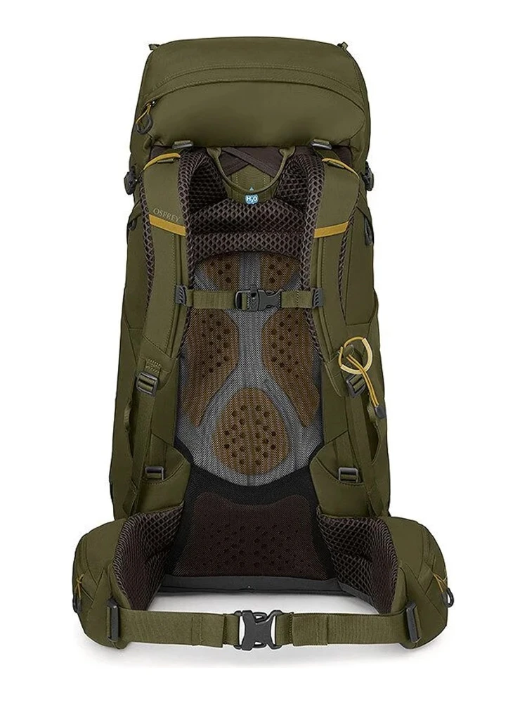 ZAINO “KESTREL 48” alternative