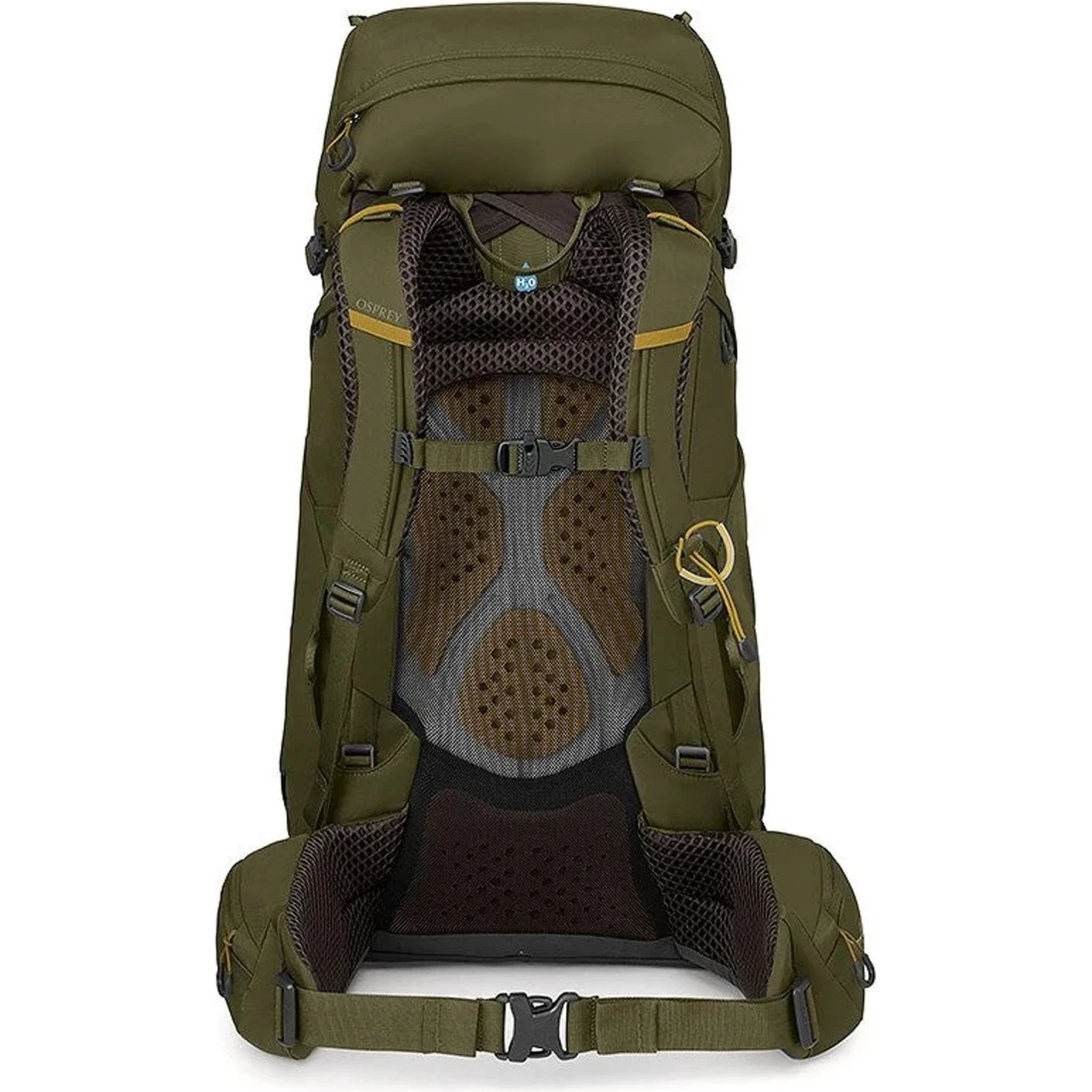 ZAINO “KESTREL 48”