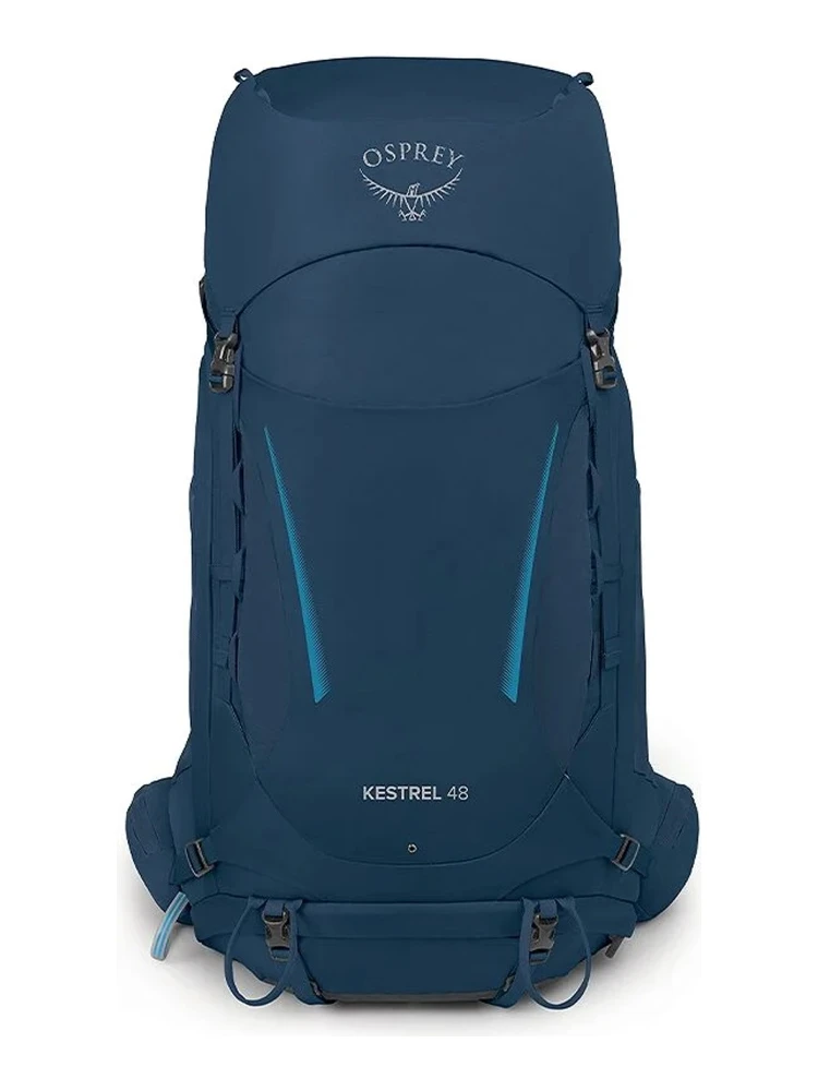 ZAINO “KESTREL 48”