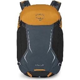 ZAINO “HIKELITE 26”