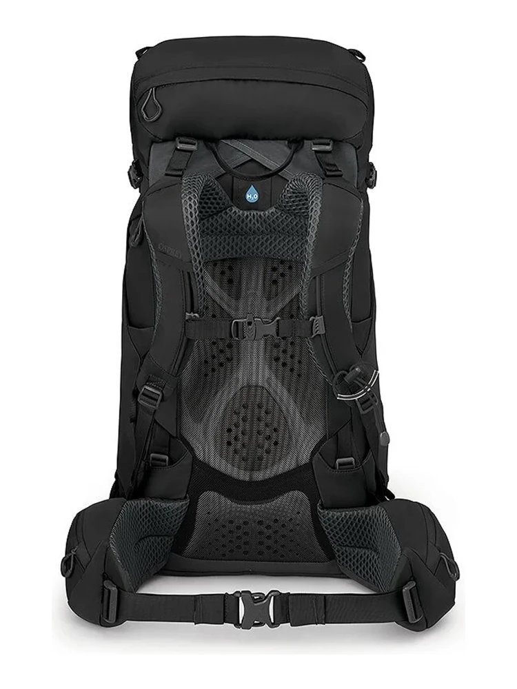 ZAINO “KESTREL 38” alternative