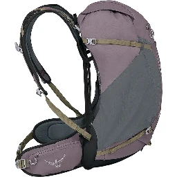 ZAINO “HIKELITE 32”