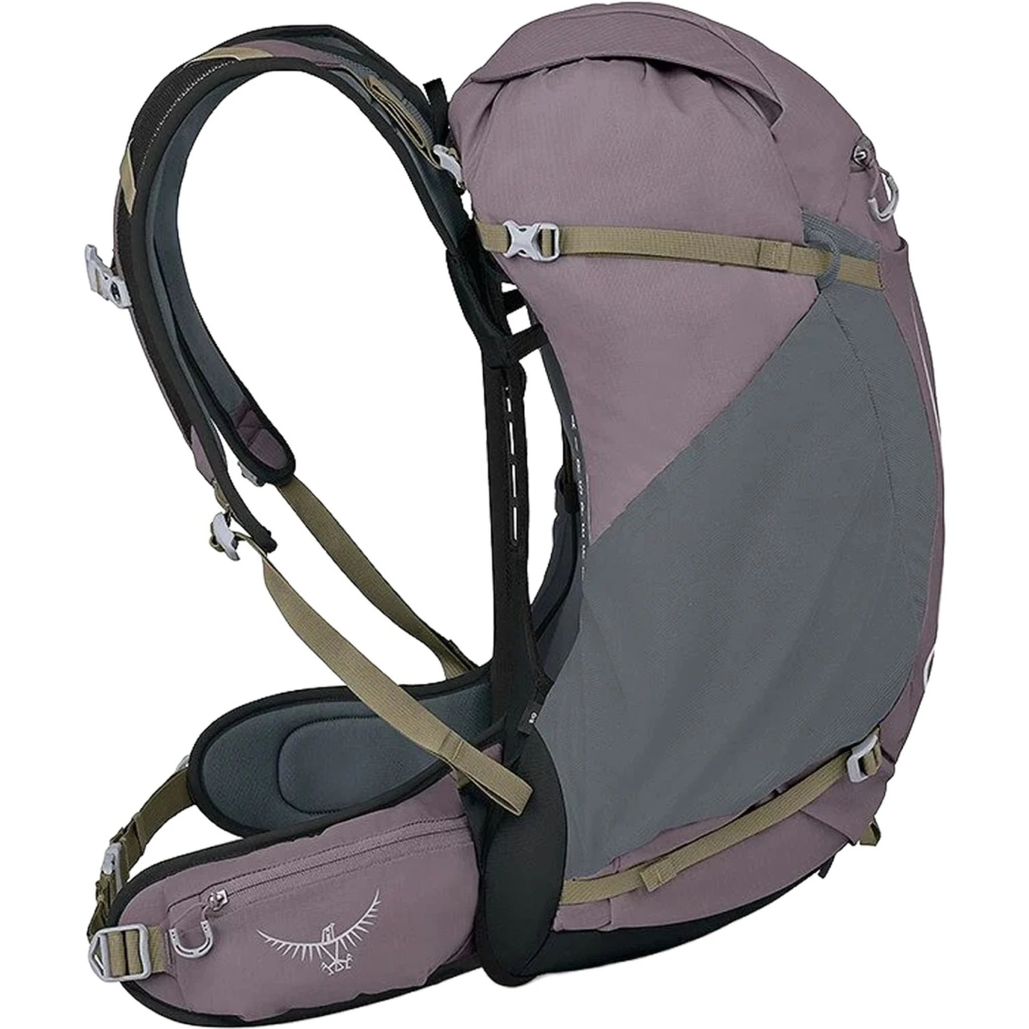 ZAINO “HIKELITE 32”