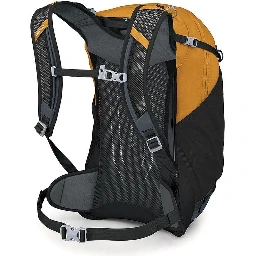 ZAINO “HIKELITE 26”