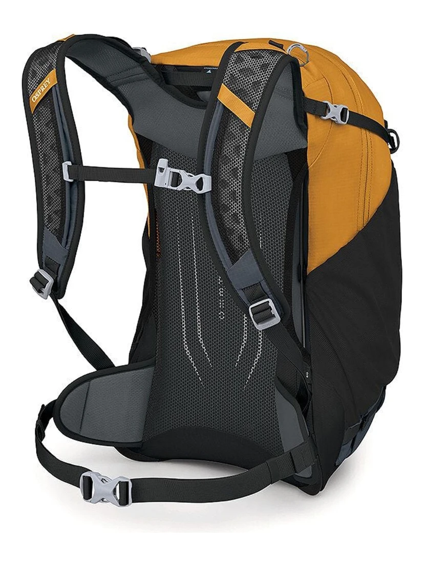 ZAINO “HIKELITE 26”