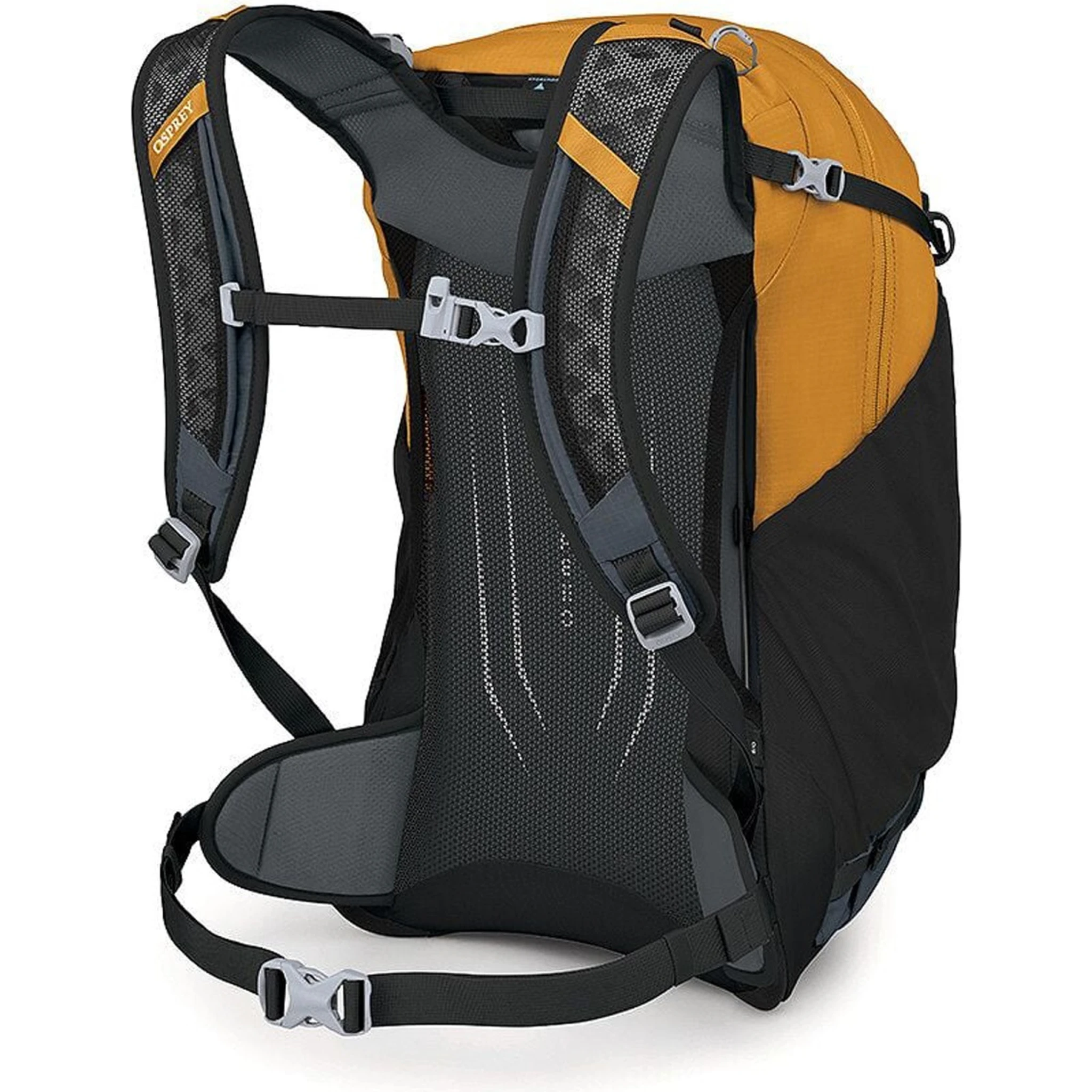 ZAINO “HIKELITE 26”