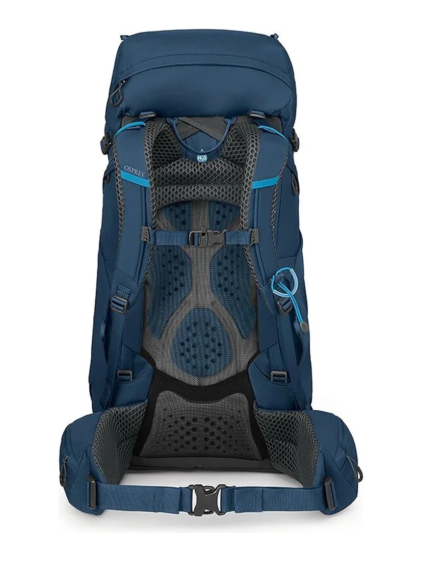 ZAINO “KESTREL 48”