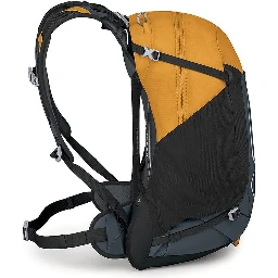 ZAINO “HIKELITE 26”