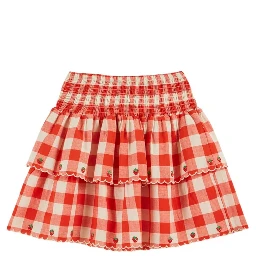 GONNA BRODEE CARREAU