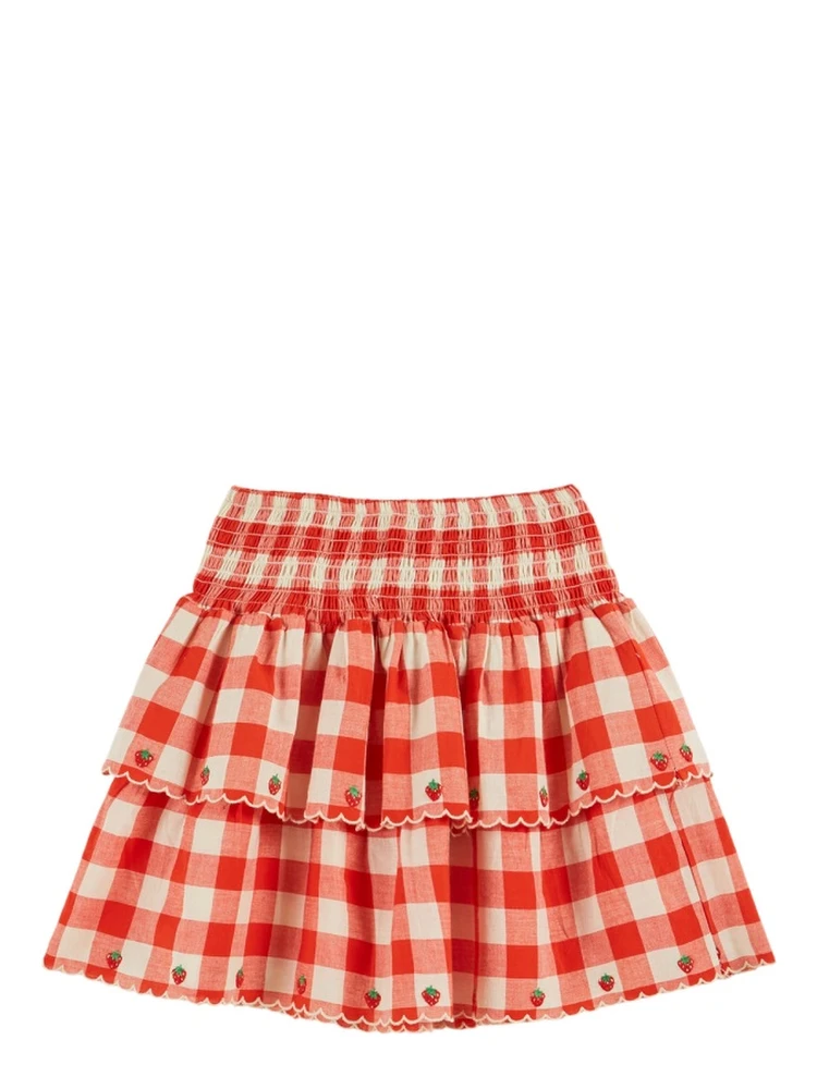 GONNA BRODEE CARREAU