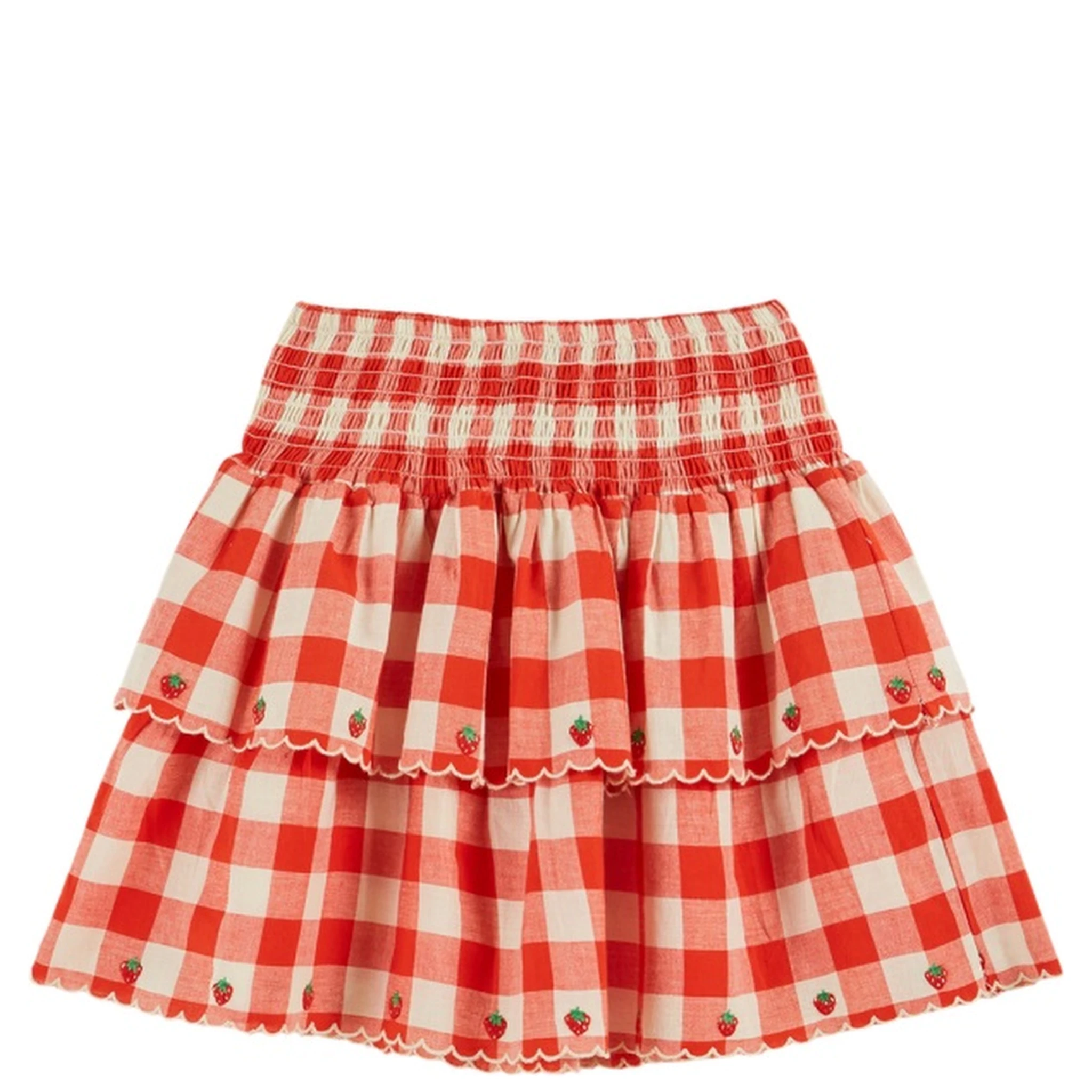 GONNA BRODEE CARREAU