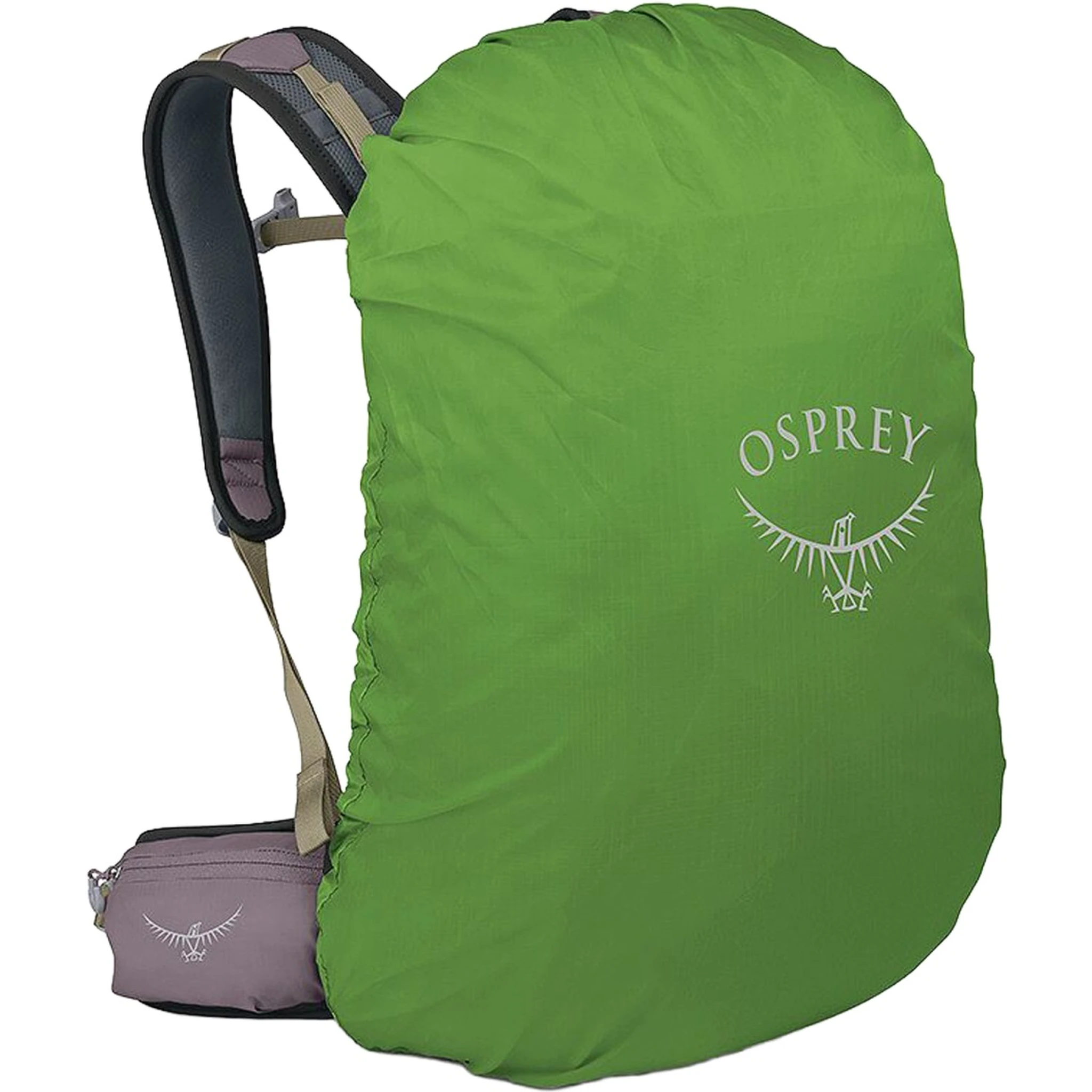 ZAINO “HIKELITE 32”