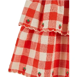 GONNA BRODEE CARREAU