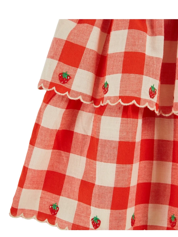 GONNA BRODEE CARREAU alternative