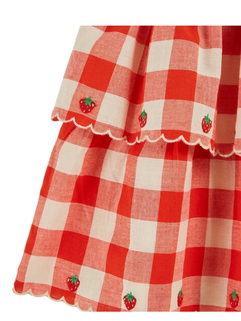 GONNA BRODEE CARREAU