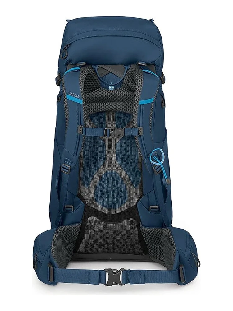 ZAINO “KESTREL 48” alternative