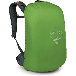 ZAINO “HIKELITE 26”