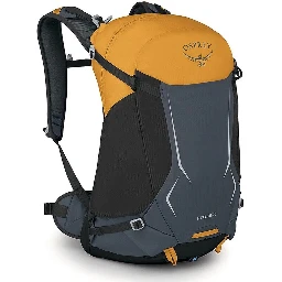 ZAINO “HIKELITE 26”