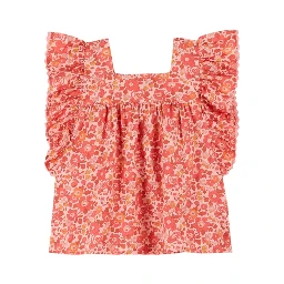 MAGLIETTA BLOUSE LIBERTY